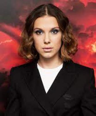 Millie Bobby Brown